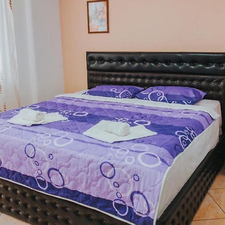 Villa Magdalena Охрид Екстериор снимка