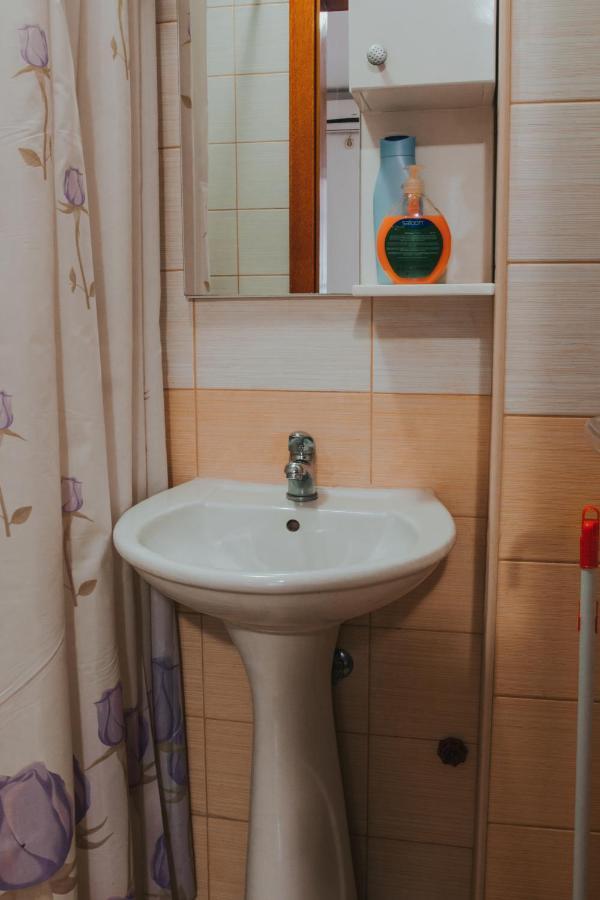 Villa Magdalena Охрид Екстериор снимка