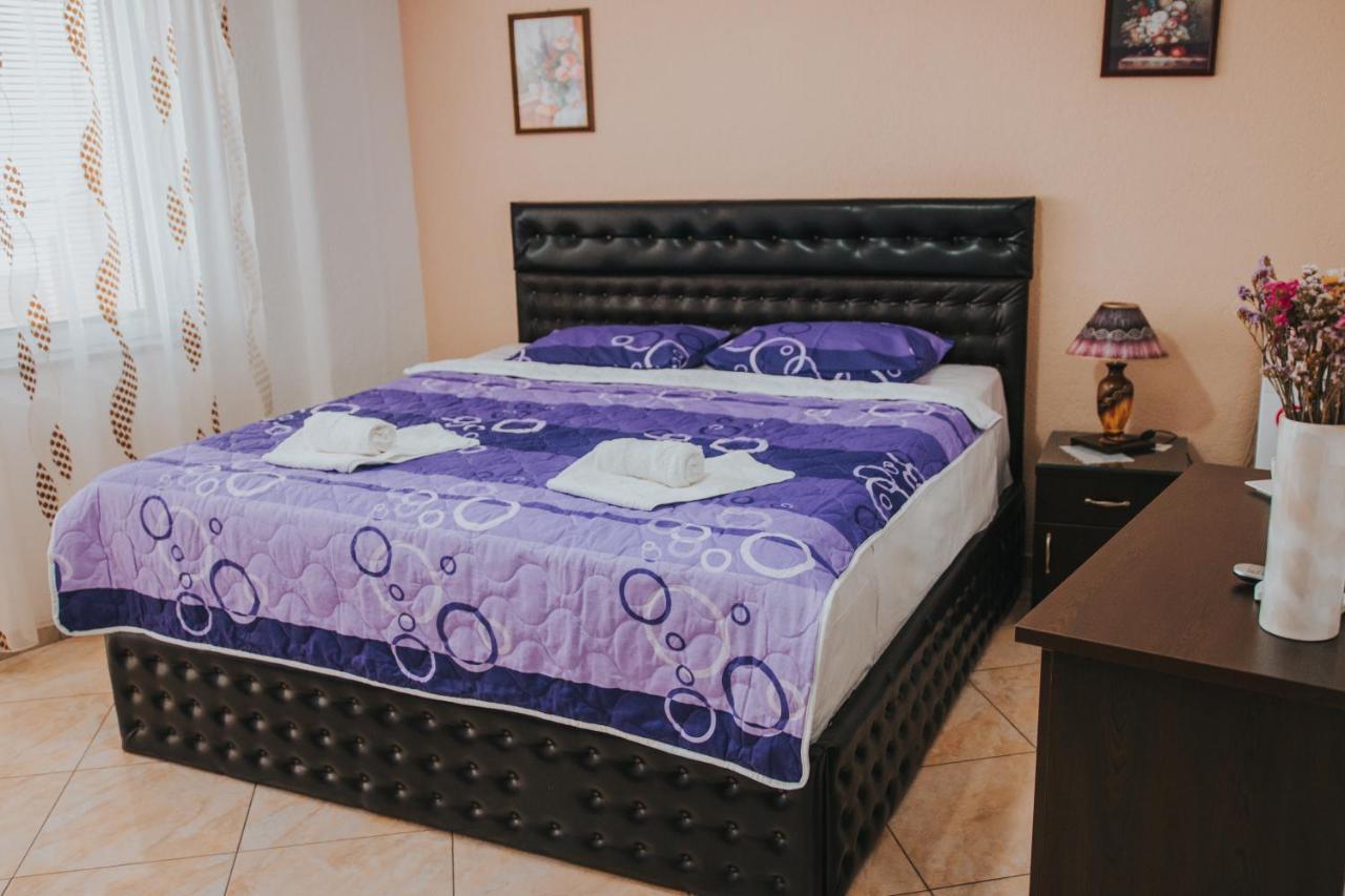 Villa Magdalena Охрид Екстериор снимка
