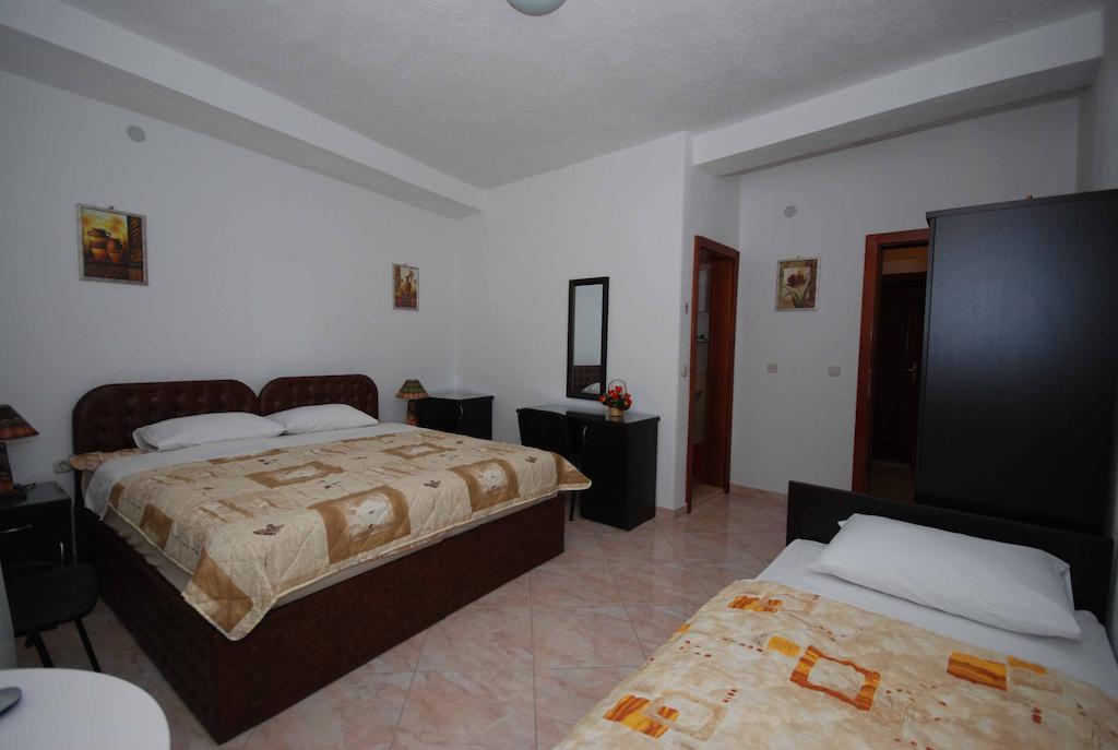 Villa Magdalena Охрид Стая снимка